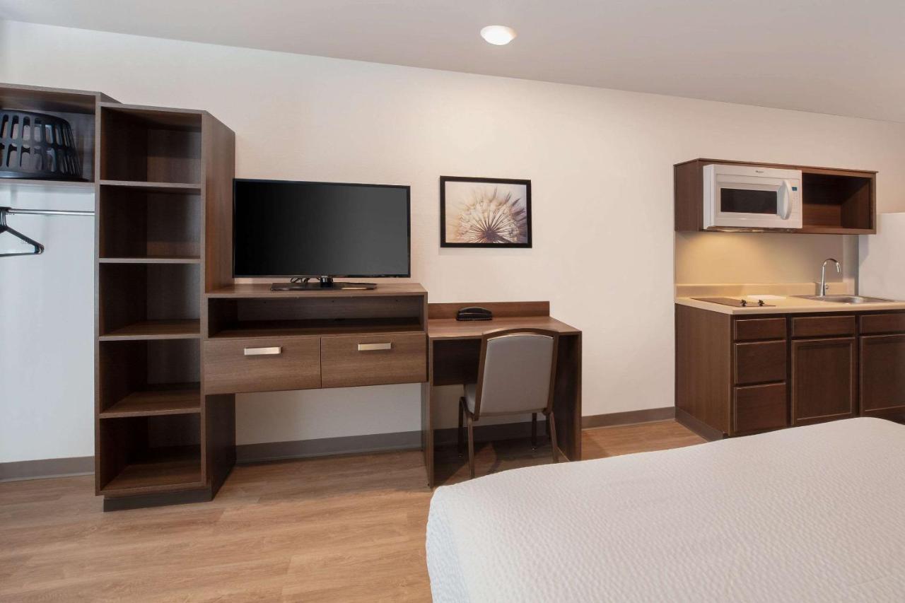 Woodsping Suites Washington Dc East Arena Drive Lake Arbor Zewnętrze zdjęcie