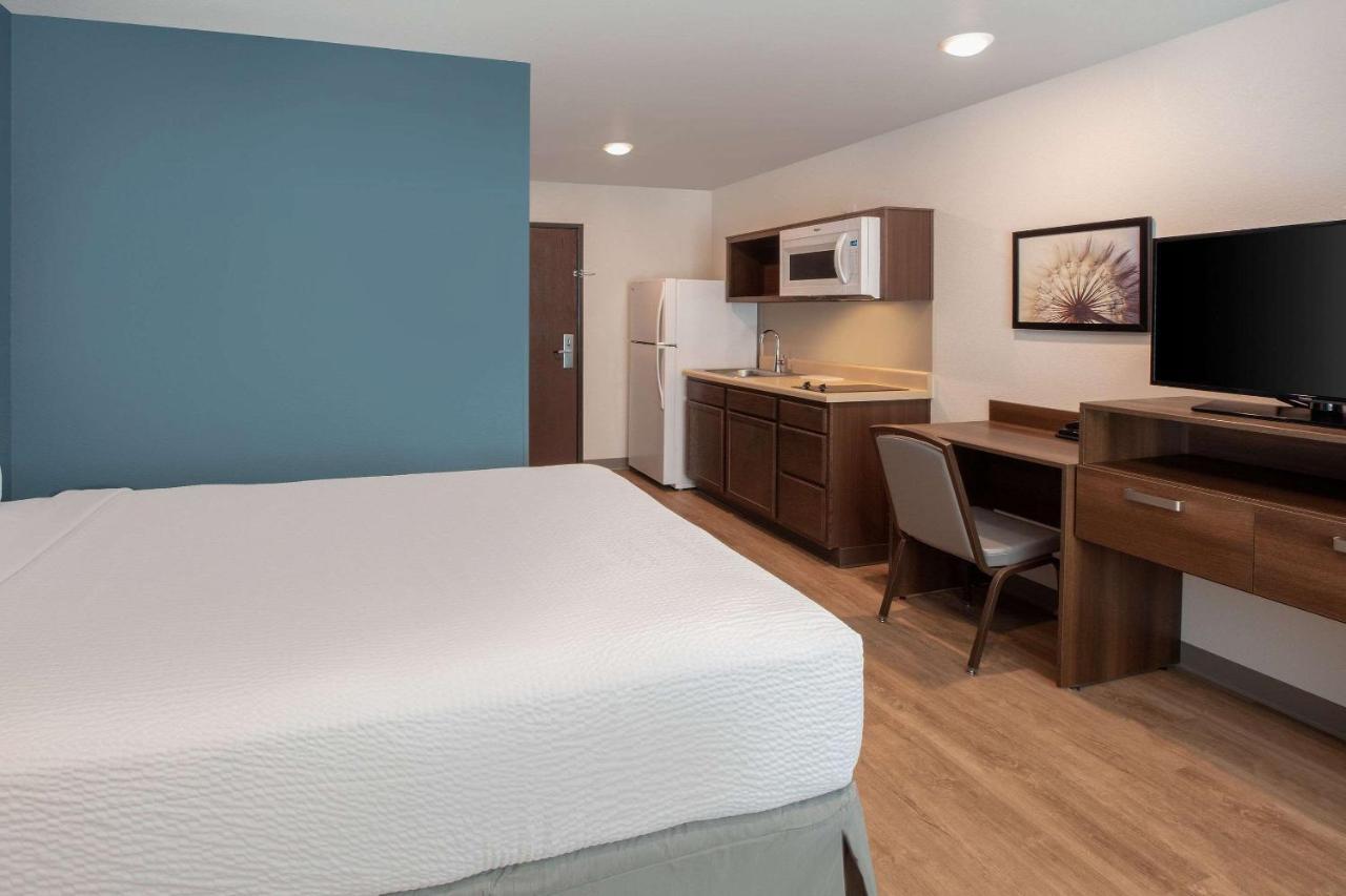 Woodsping Suites Washington Dc East Arena Drive Lake Arbor Zewnętrze zdjęcie