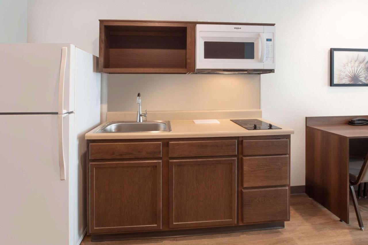 Wood Spring Suites Washington Dc East Arena Drive Lake Arbor Zewnętrze zdjęcie