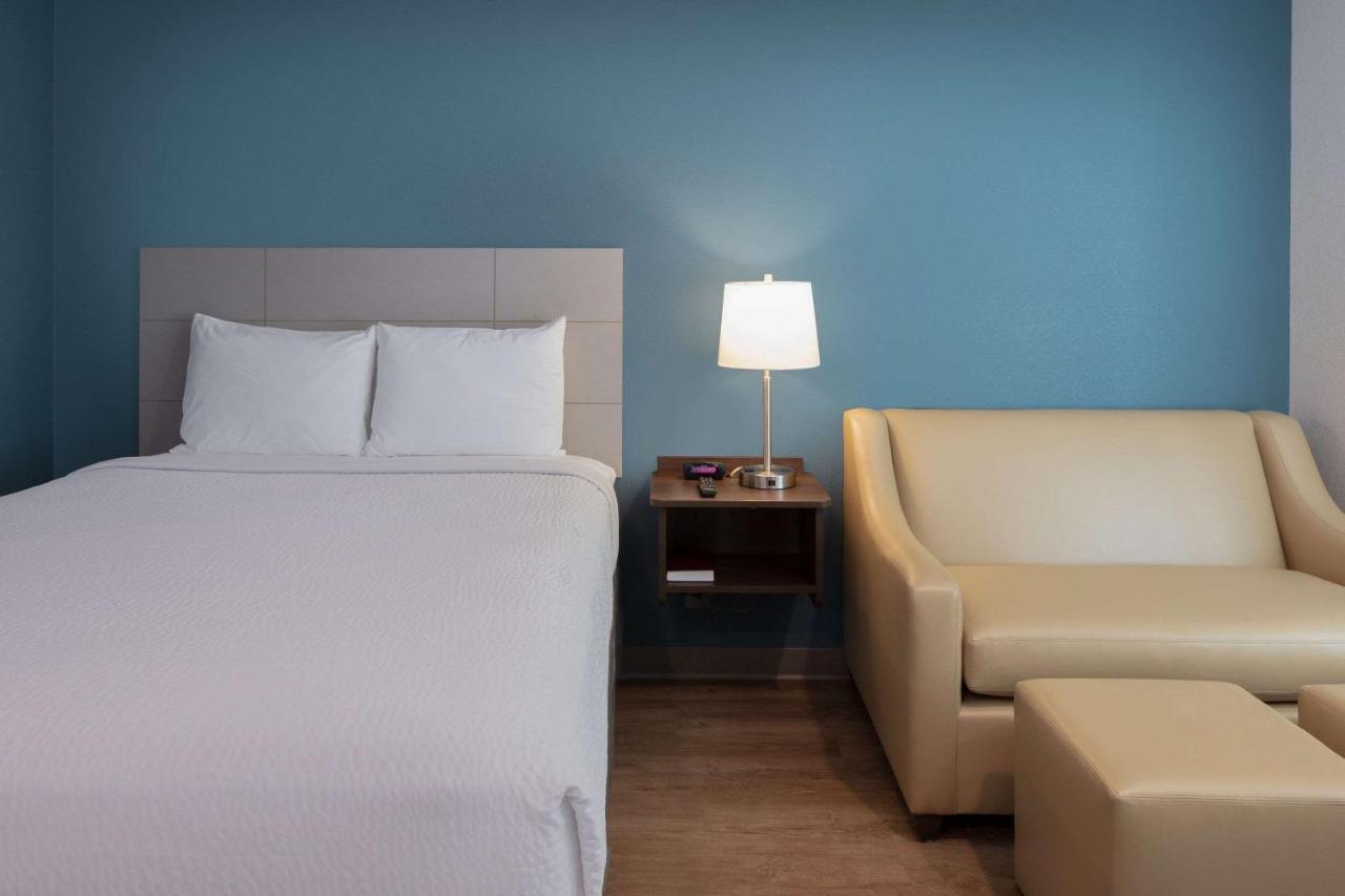 Woodsping Suites Washington Dc East Arena Drive Lake Arbor Zewnętrze zdjęcie