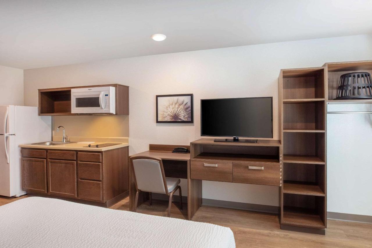 Woodsping Suites Washington Dc East Arena Drive Lake Arbor Zewnętrze zdjęcie